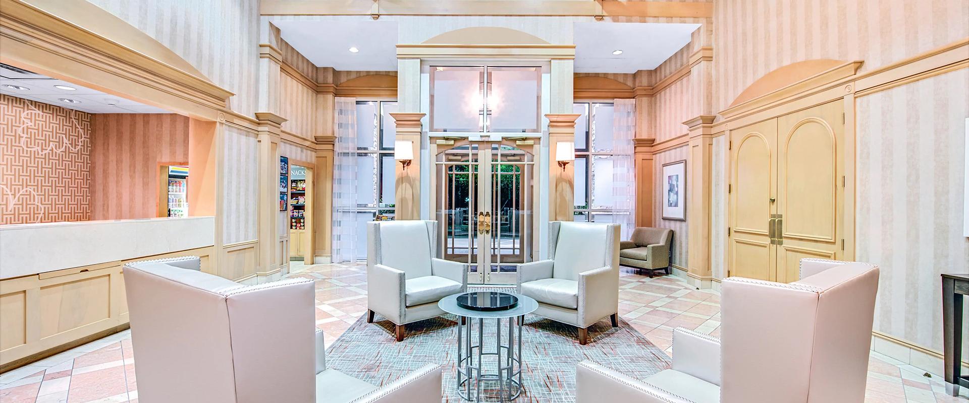 Sonesta Es Suites Dallas Park Central Sonesta