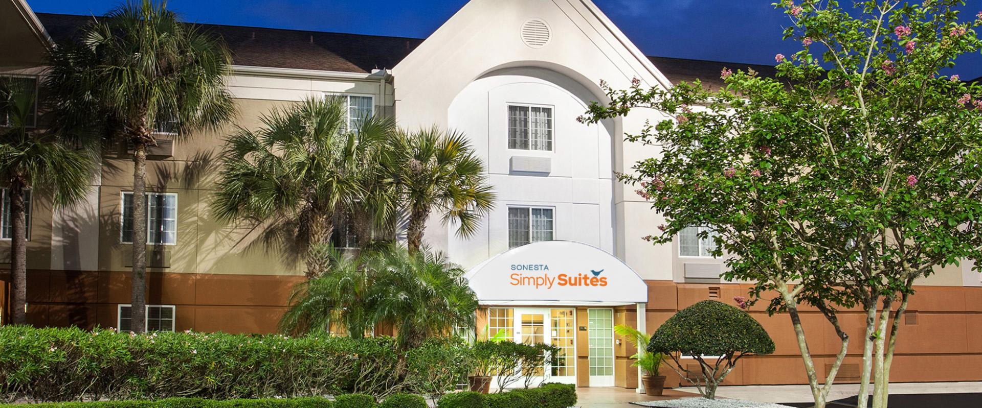Sonesta Simply Suites Sonesta Sonesta simply suites sonesta