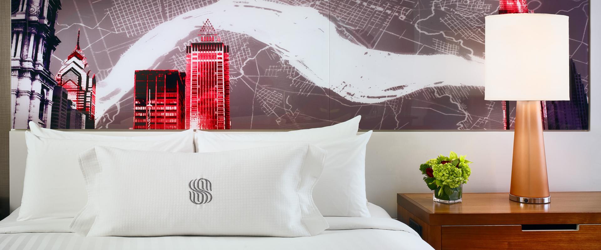 Sonesta Hotel in Philadelphia Downtown Rittenhouse Square | Sonesta