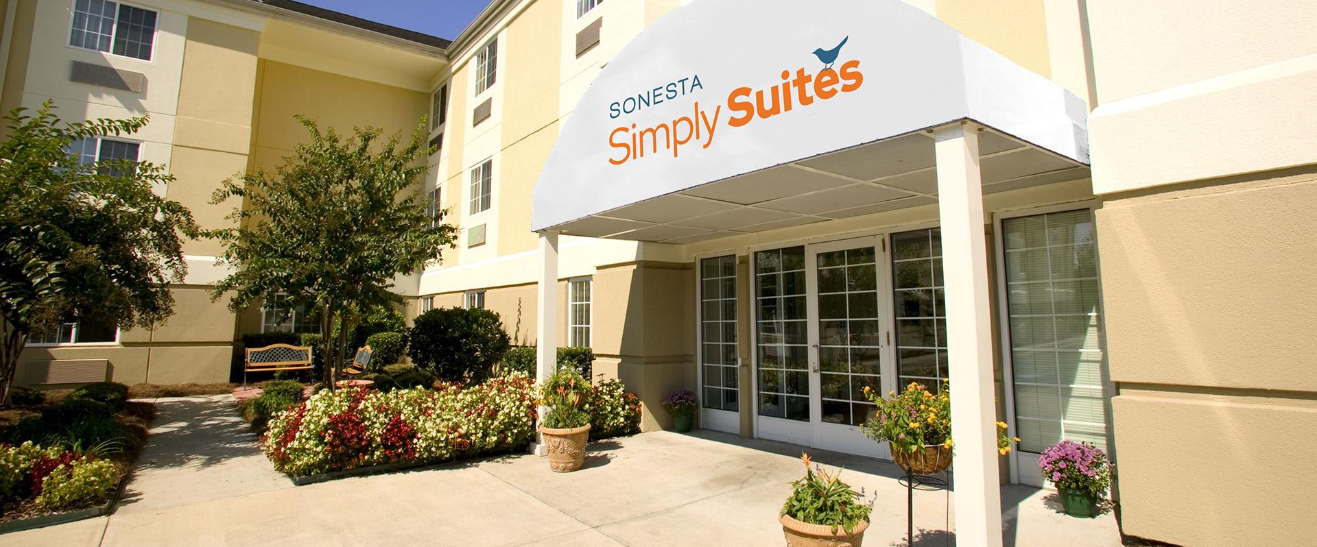 Extended Stay PetFriendly Hotel in Duluth Sonesta Simply