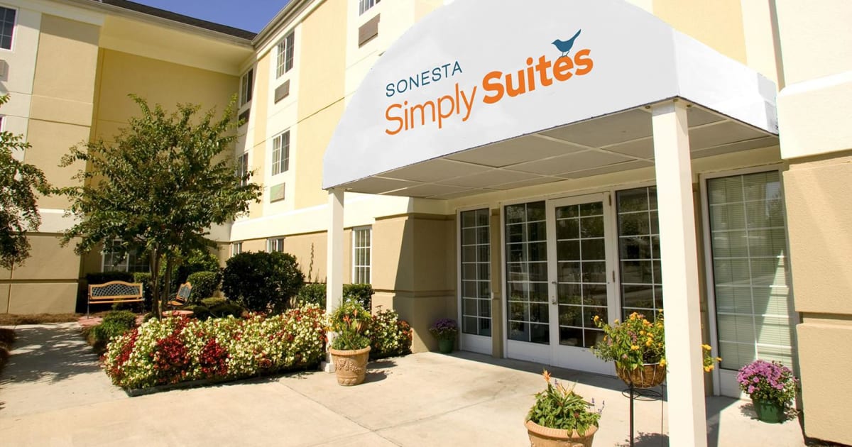 Extended Stay PetFriendly Hotel in Duluth Sonesta Simply