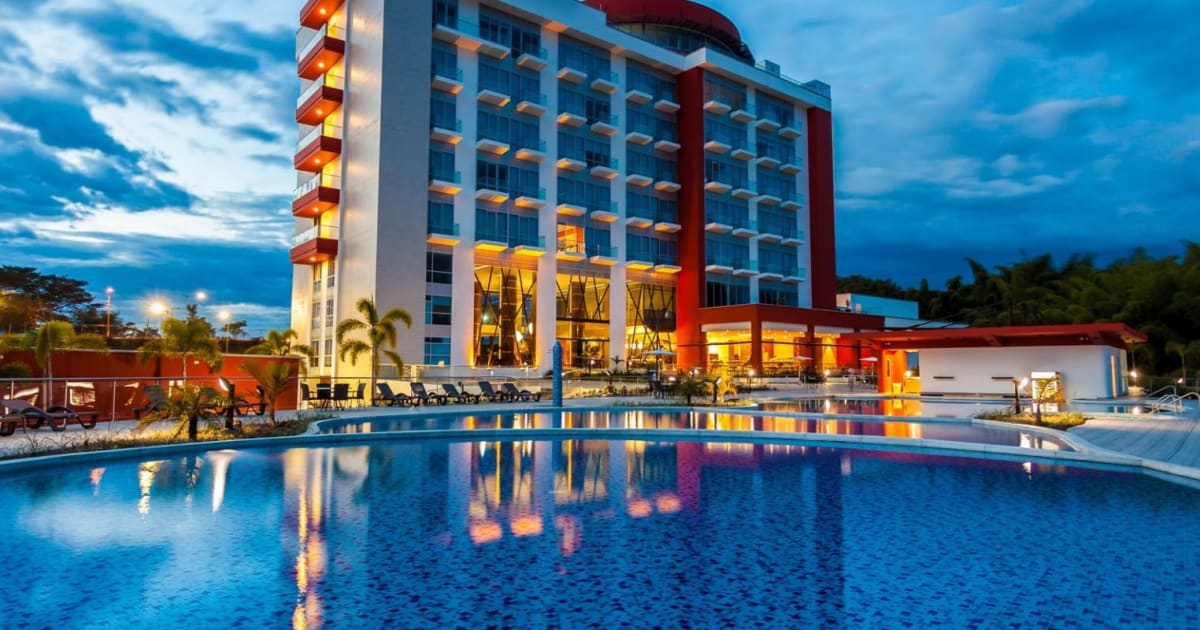 Sonesta Hotel Pereira Sonesta