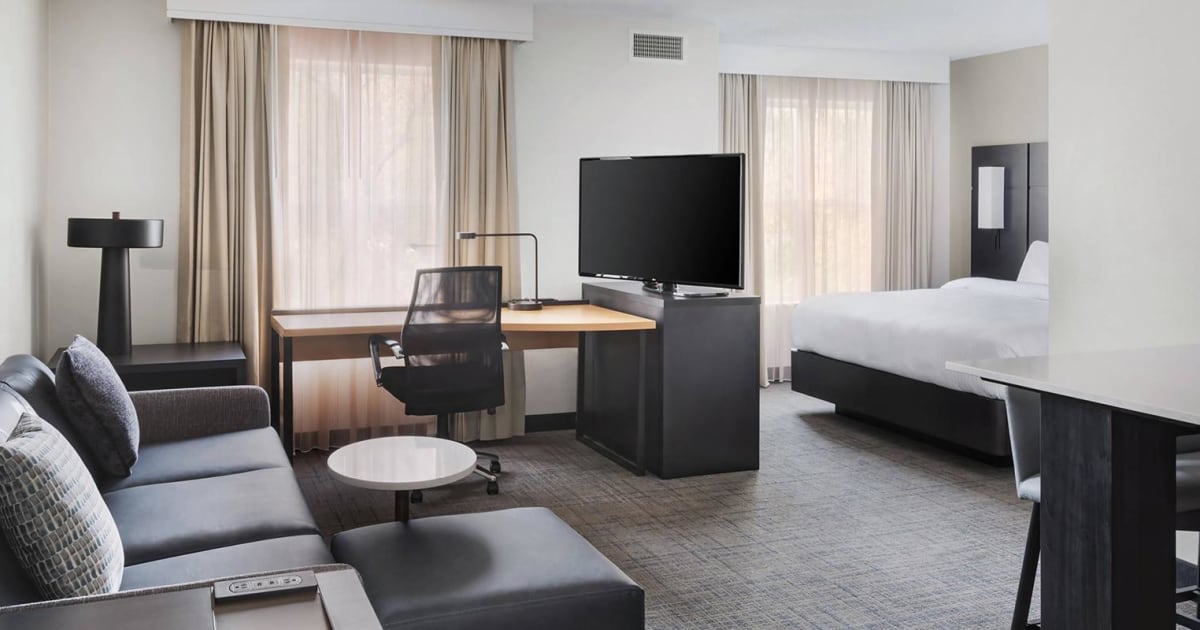 Sonesta ES Suites Parsippany Morris Plains Sonesta