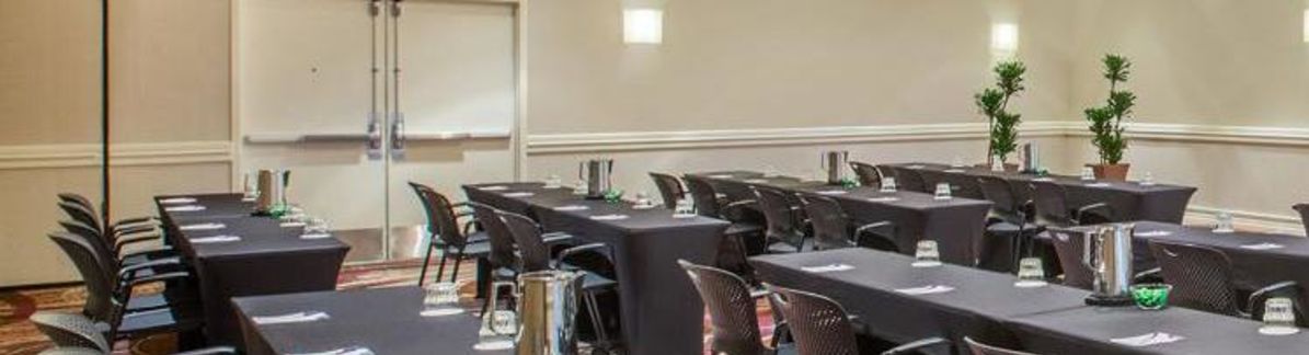 San Jose Meeting Space | Sonesta San Jose