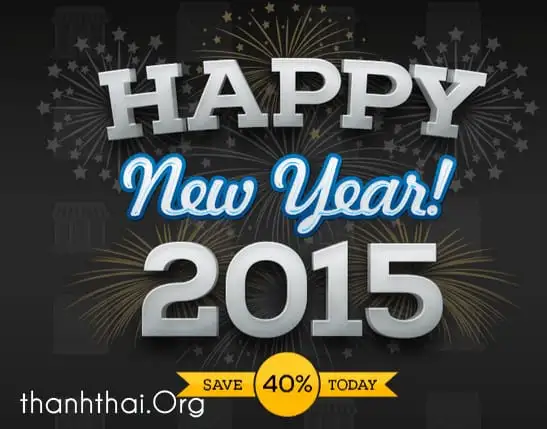 Dreamhost sale 40%