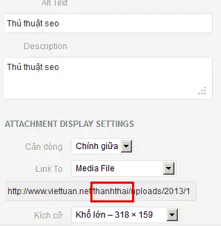 Thư mục wp-content đã được đổi tên