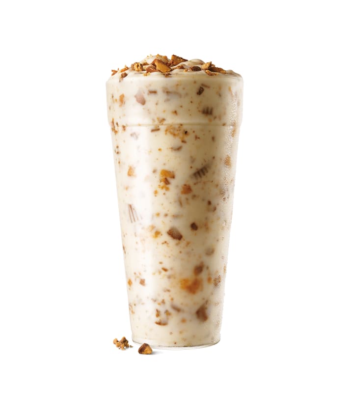 Reese S Peanut Butter Cup Sonic Blast Order Online Sonic Drive In