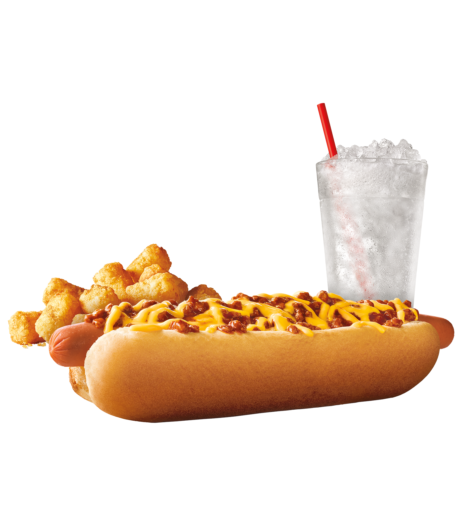 how much is a coney dog at sonic