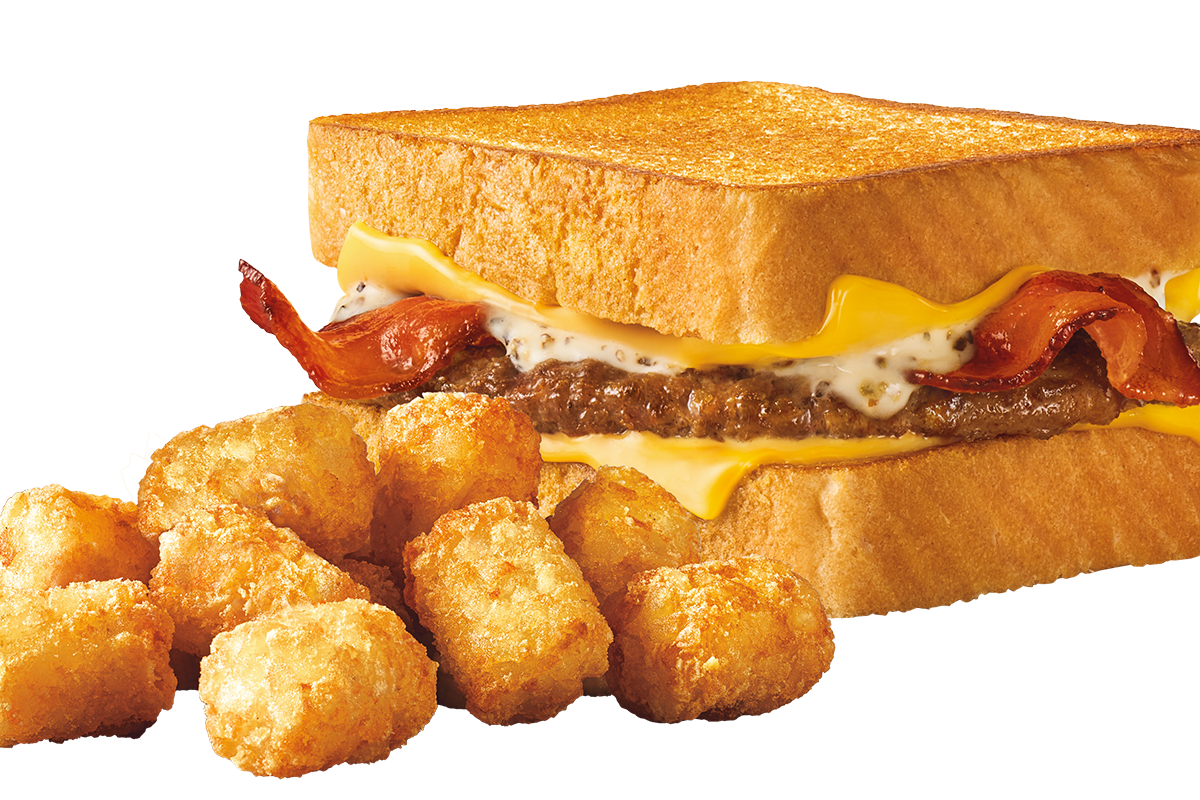 tater tots sonic