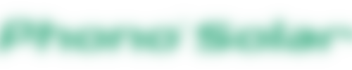Logo Phono Solar 