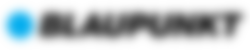 Logo Blaupunkt