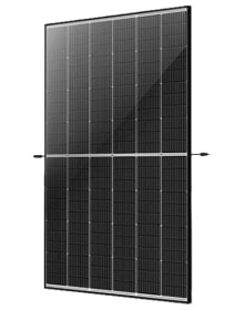 Trina Solar Full-Black | SolarTraders