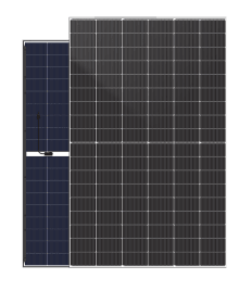 DAH Solar DHN-48Z16/DG(BB)-460W - Wholesale | SolarTraders