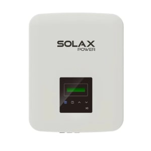 Routeur solaire Ohmpilot 9.0-3 installation solaire Fronius