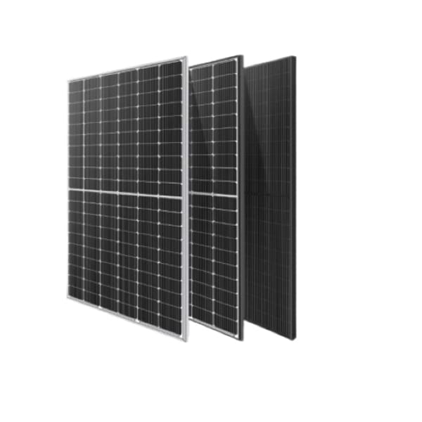 Leapton LP182*182-M-60-NB-485W - Wholesale | SolarTraders