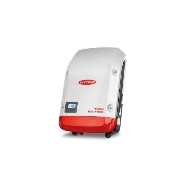 Fronius Symo Pris