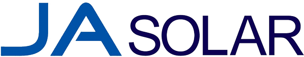 JA Solar  logo