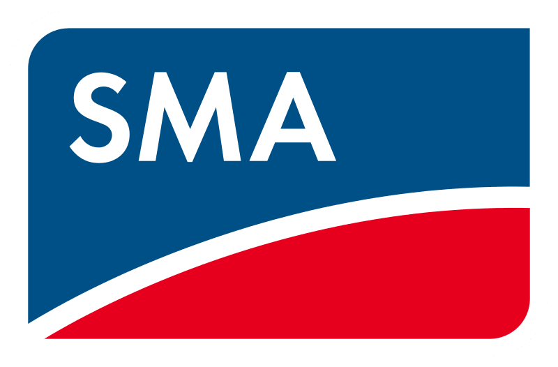SMA logo
