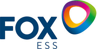 FOX ESS logo