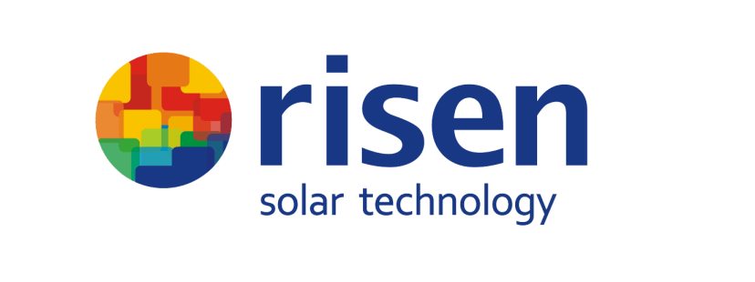 Risen  logo
