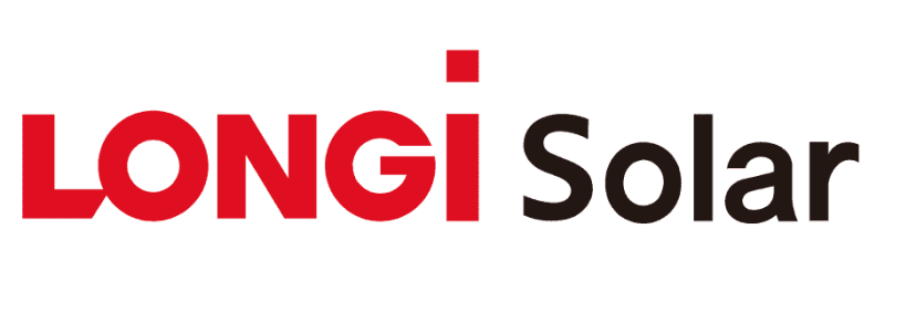 LONGi Solar logo