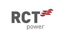 RCT Power logo