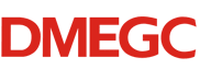 DMEGC logo