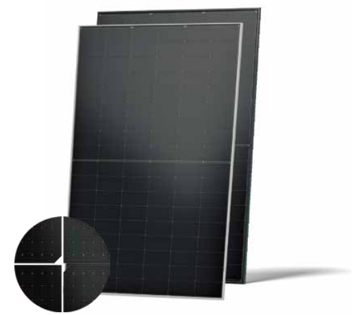Jinko Solar JKM515N-54HL4M-BDV-Z2 - Wholesale | SolarTraders