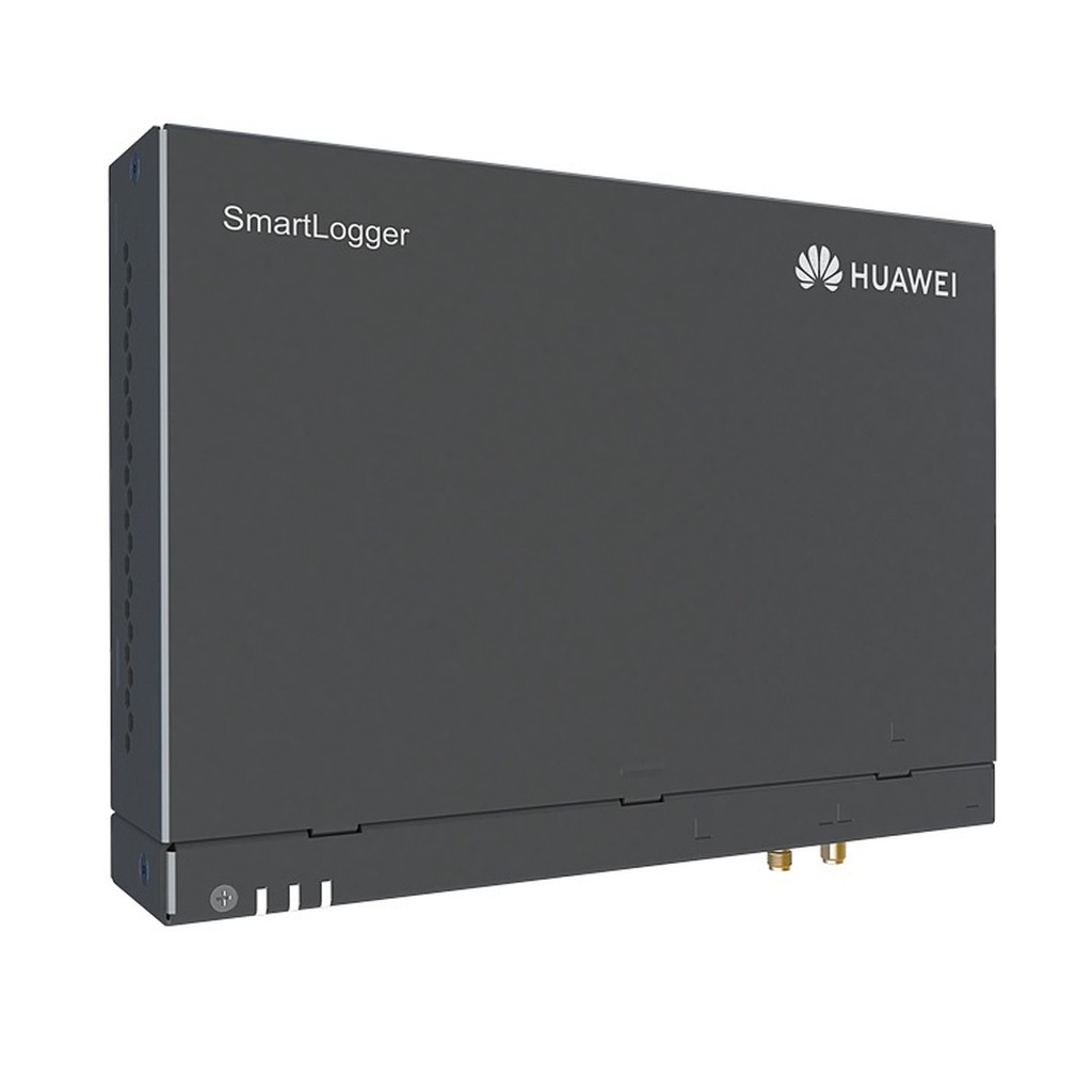 Huawei SMART LOGGER 3000A - Wholesale | SolarTraders