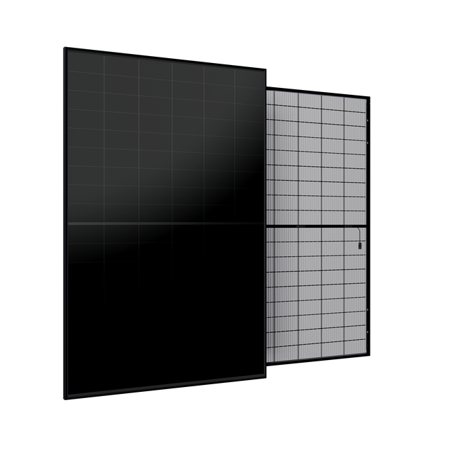 AIKO AIKO-A455-MAH54Db 455 Watt - Best price | SolarTraders