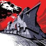 KABANERI OF THE IRON FORTRESS ORIGINAL SOUNDTRACK