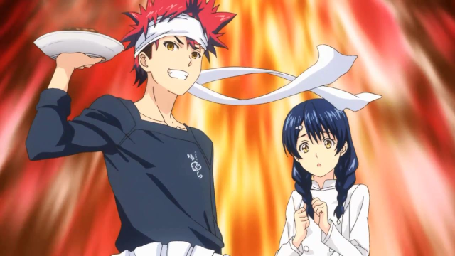 Shounen Anime Quiz By Sonniet Shounen Anime Quiz By Sonniet
