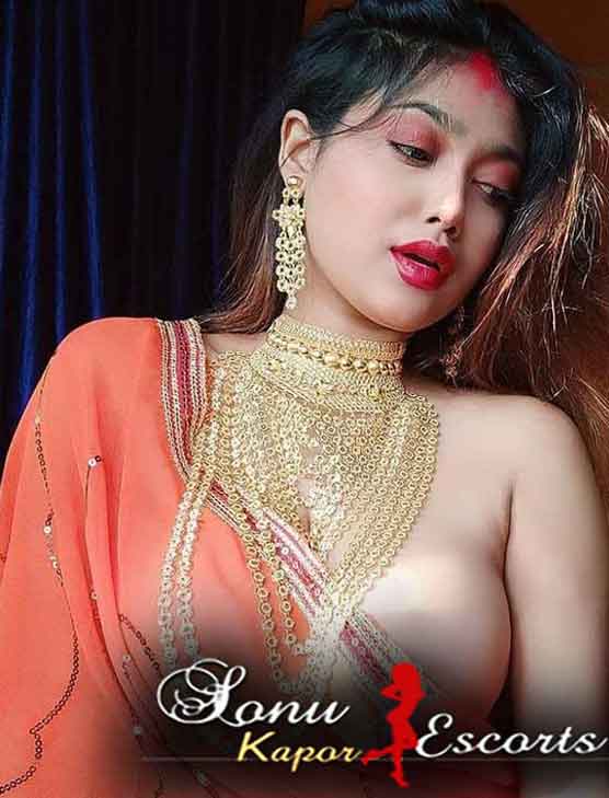 Call girl Suman in Bangalore