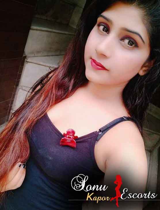 Bangalore Escort LEENA