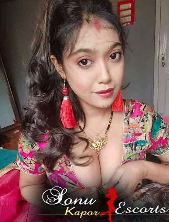 Bangalore Escort ruhani