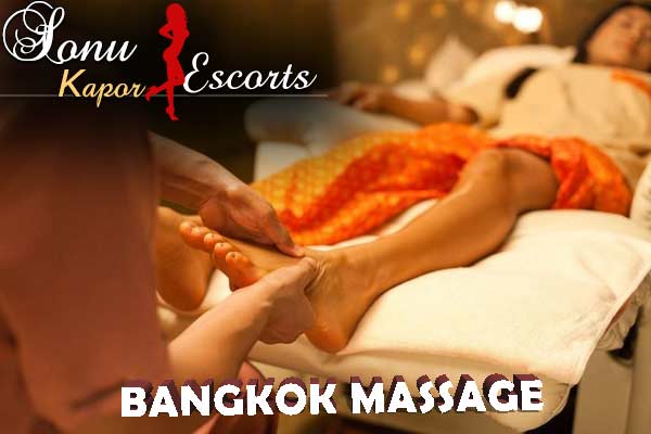 Bangalore BANGKOK MASSAGE Girl Escorts