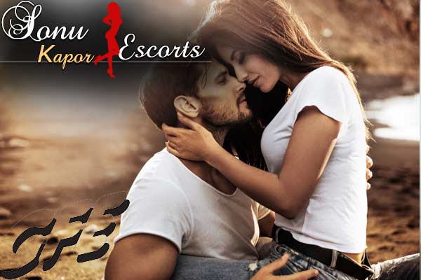 Girlfriend Experience Escorts Service in Bangalore