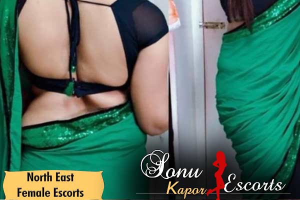 North East Escorts Service in Bangalore