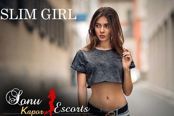 Bangalore SLIM Girl Escorts