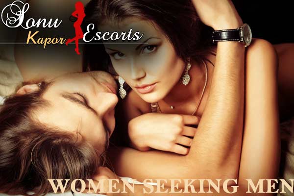 Bangalore WOMEN SEEKING MEN Escorts