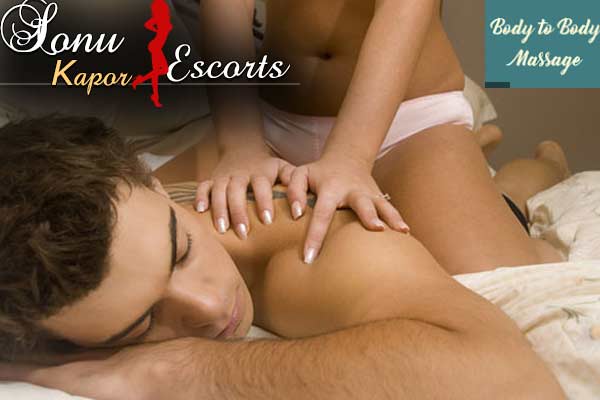 Bangalore Escort Body to Body