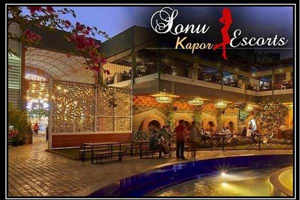 Bangalore Escort Location Jp Nagar