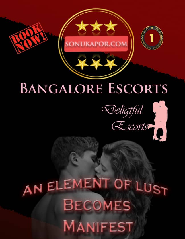 Bangalore escorts service