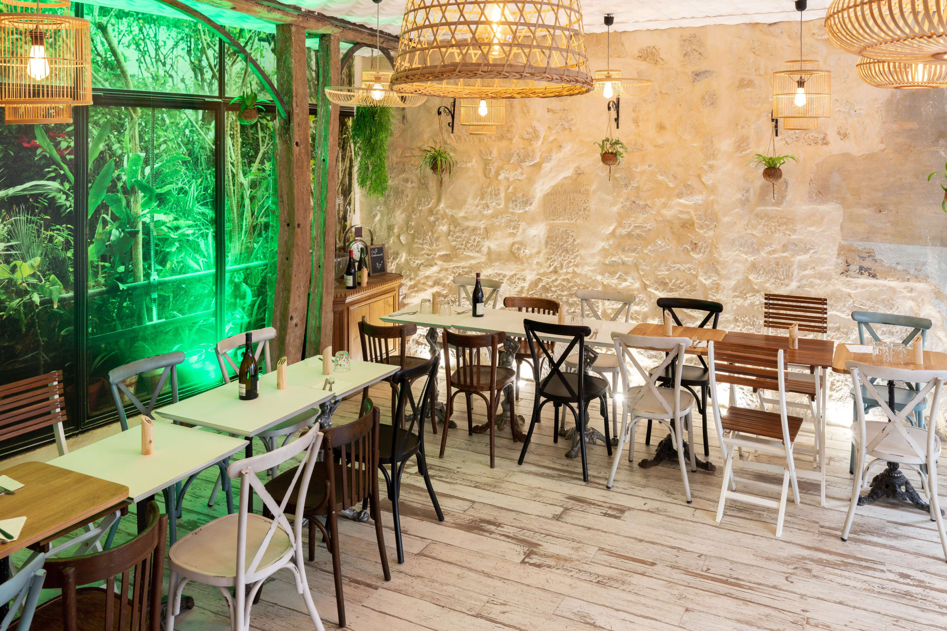 Location Alberto Ristorante - Photos | Offres | Tarifs | Avis