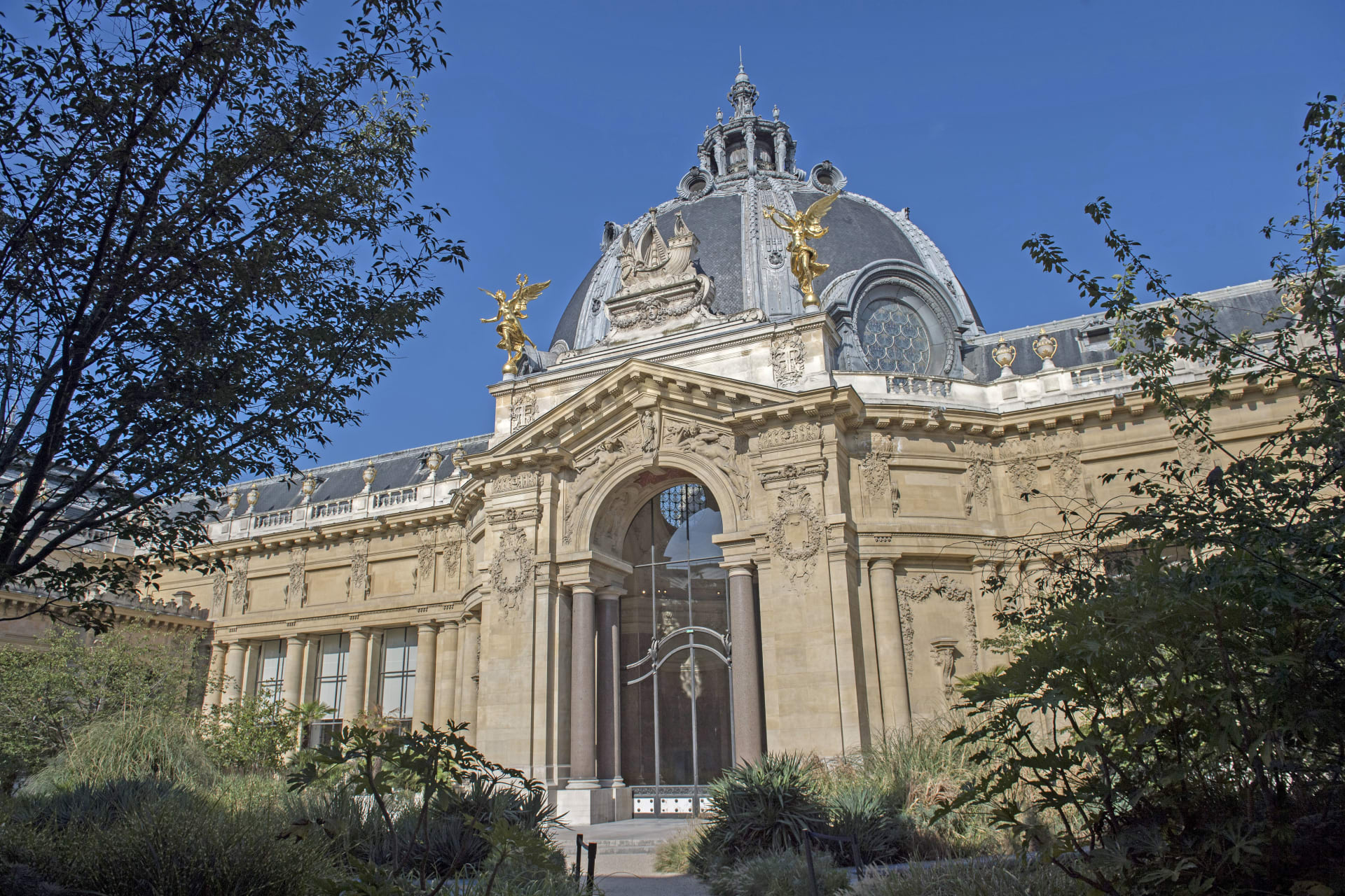 Location Café le Jardin du Petit Palais | Devis gratuit en ligne