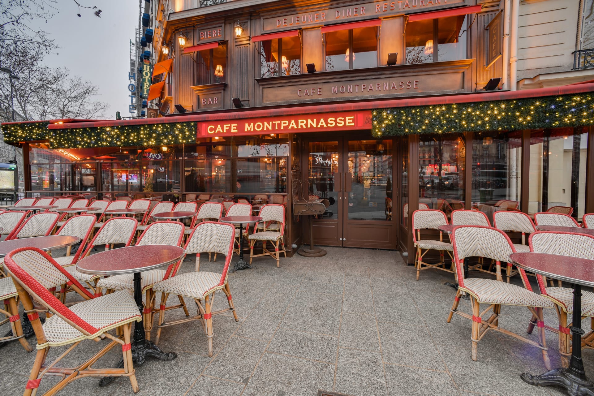 Sitemapcdatahttpswwencellcare1comle Dream Cafe Montparnasse