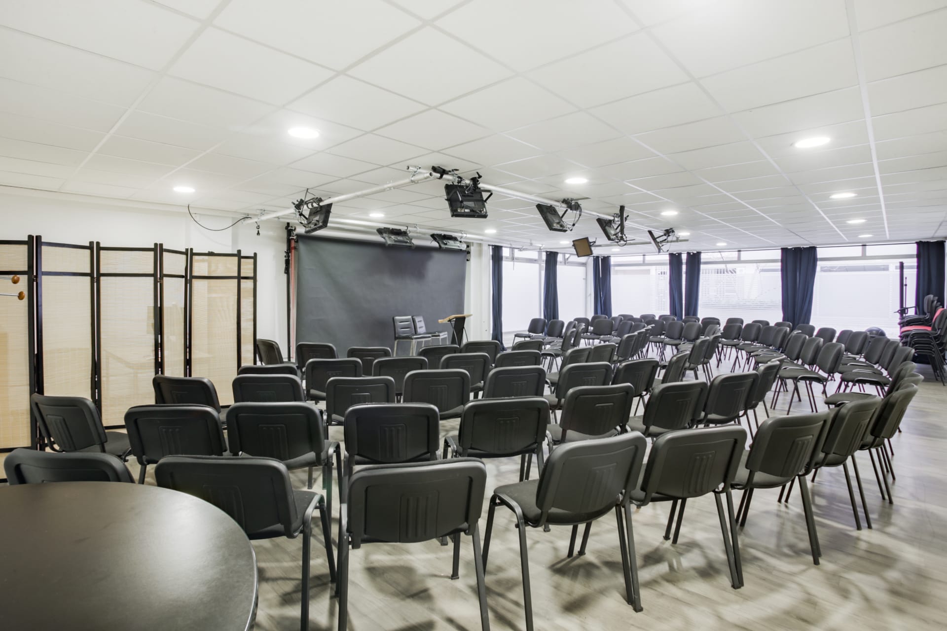 Location Centre De Formation Arche PèreLachaise MàJ 04/2024