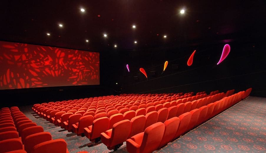 Louer Pathé Parnasse | Cinéma Gare Montparnasse | MàJ 07/2026