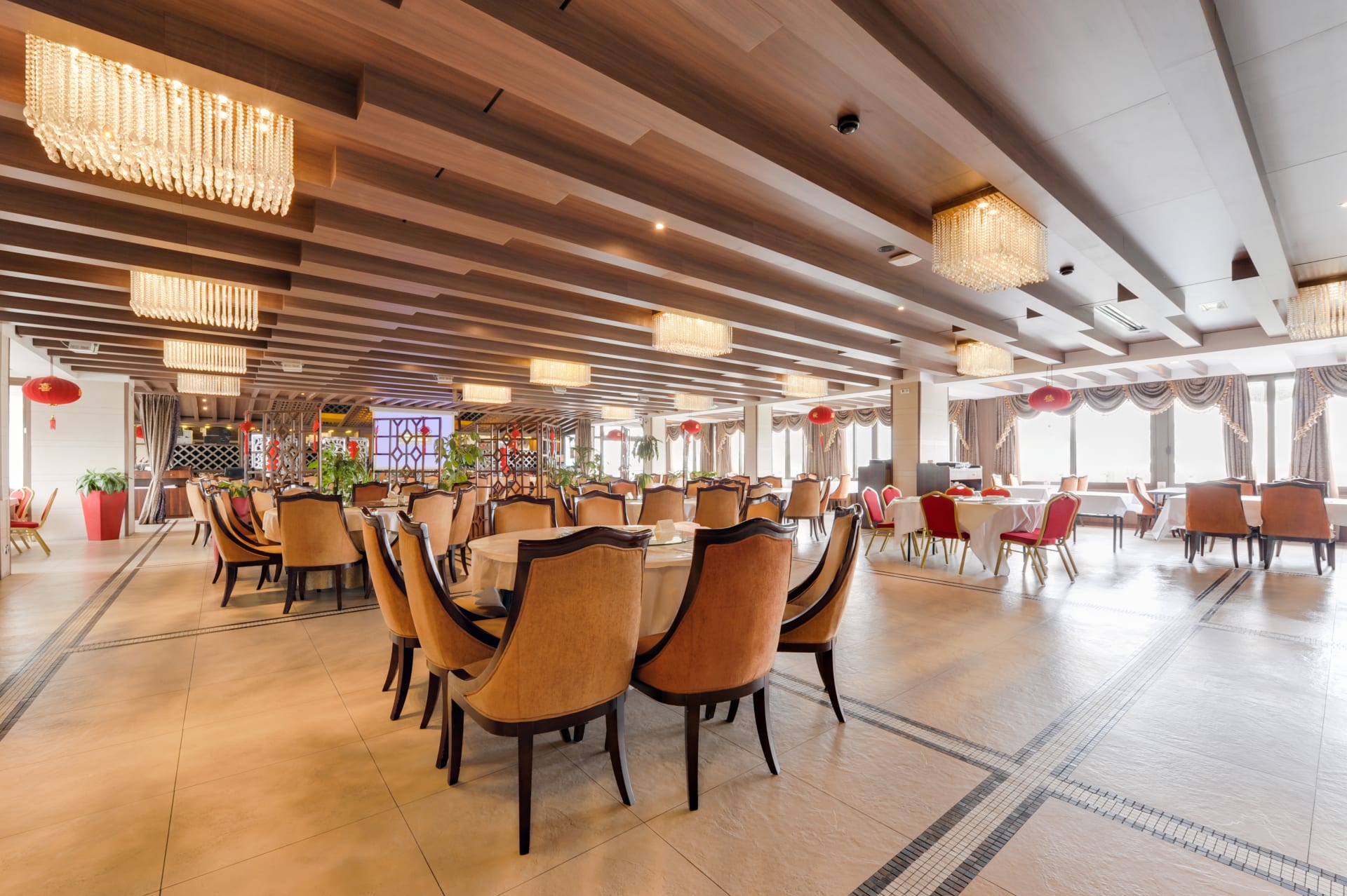 Location Huatian Chinagora - Photos | Offres | Tarifs | Avis, image size:1920x1278