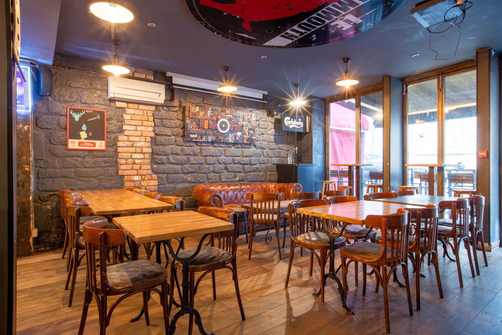 Privatisation Le Mammouth Photos Offres Devis en ligne